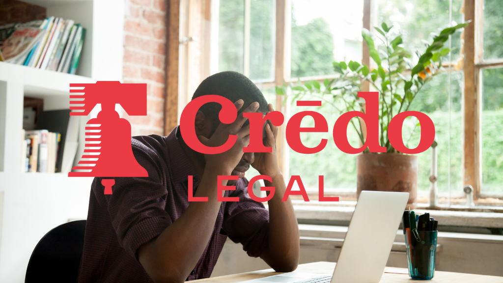 What Happens If You’re Sued Over a Debt You Don’t Recognize